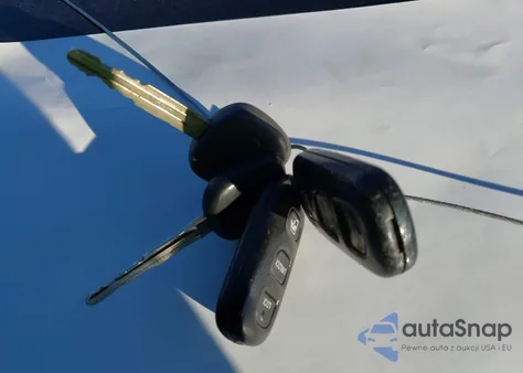 2007 Toyota 4Runner Sport V6 z USA, uszkodzony, nr VIN JTEZU14R478075799